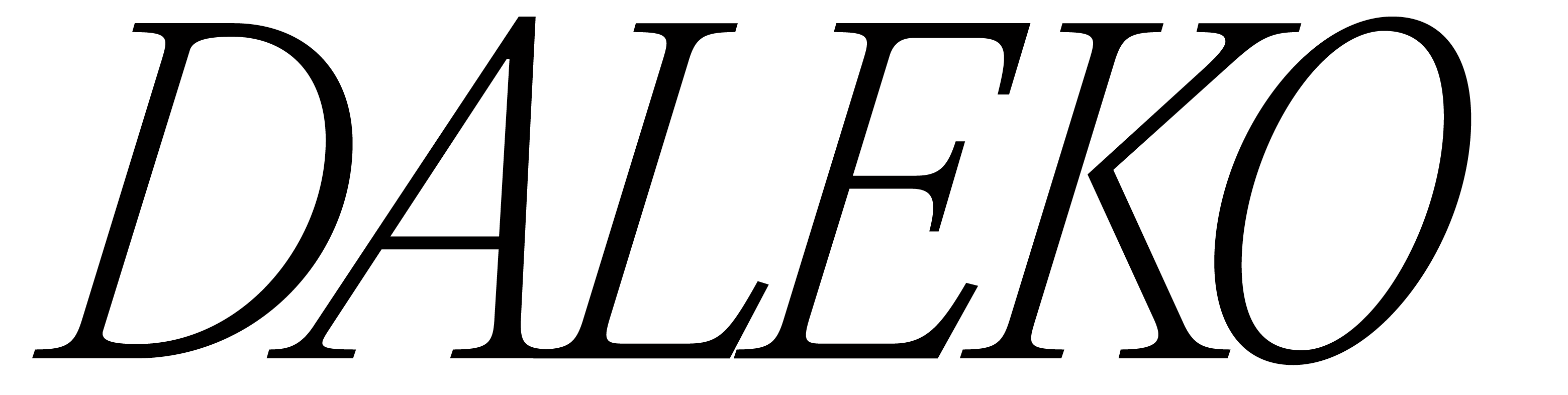 Daleko
